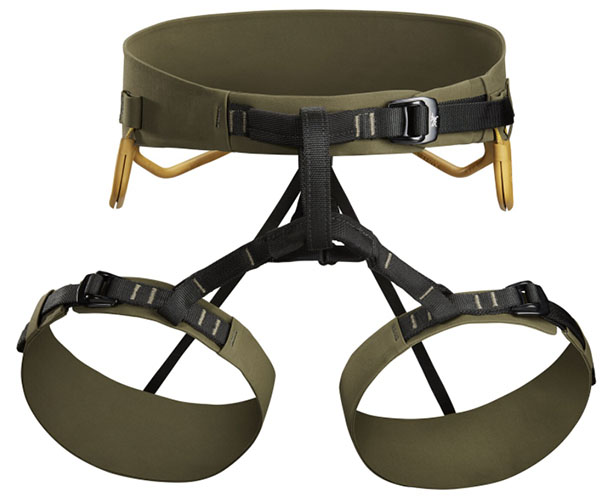 Best deals climbing harness